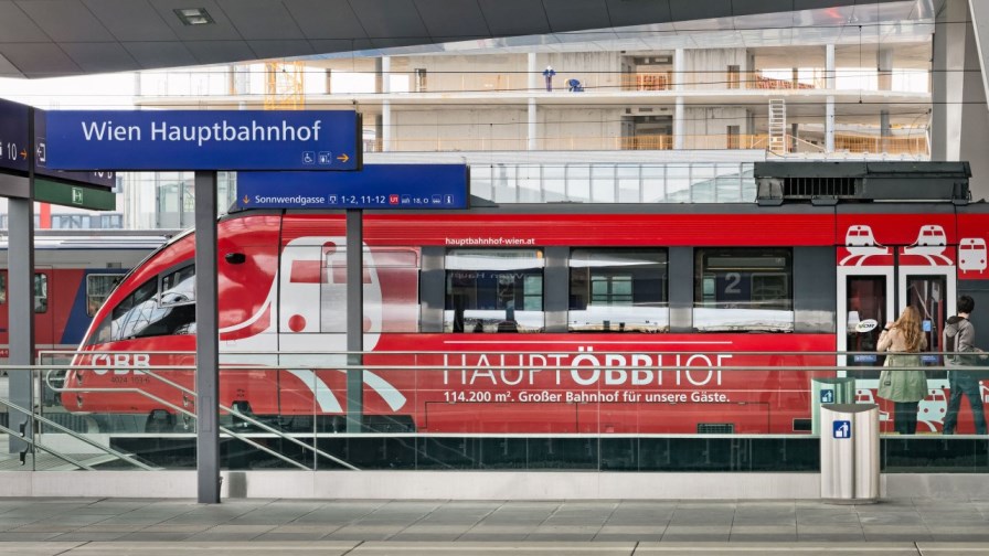 (Bild: © ÖBB/Bönsch)