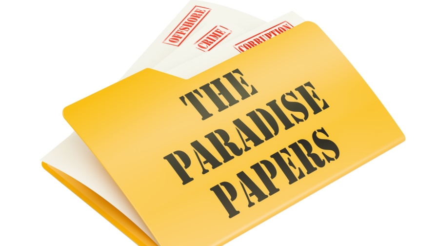 Paradise Papers