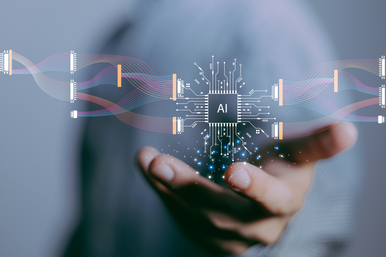 Während entgeltlich erworbene KI-Tools des Anlagevermögens zu aktivieren sind, gilt für selbst erstellte immaterielle Vermögensgegenstände des Anlagevermögens ein Aktivierungsverbot. (Bild: © iStock/Digital43)