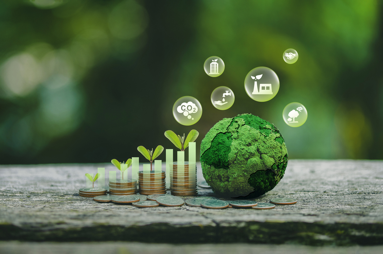 (Bild: © iStock/WANAN YOSSINGKUM)