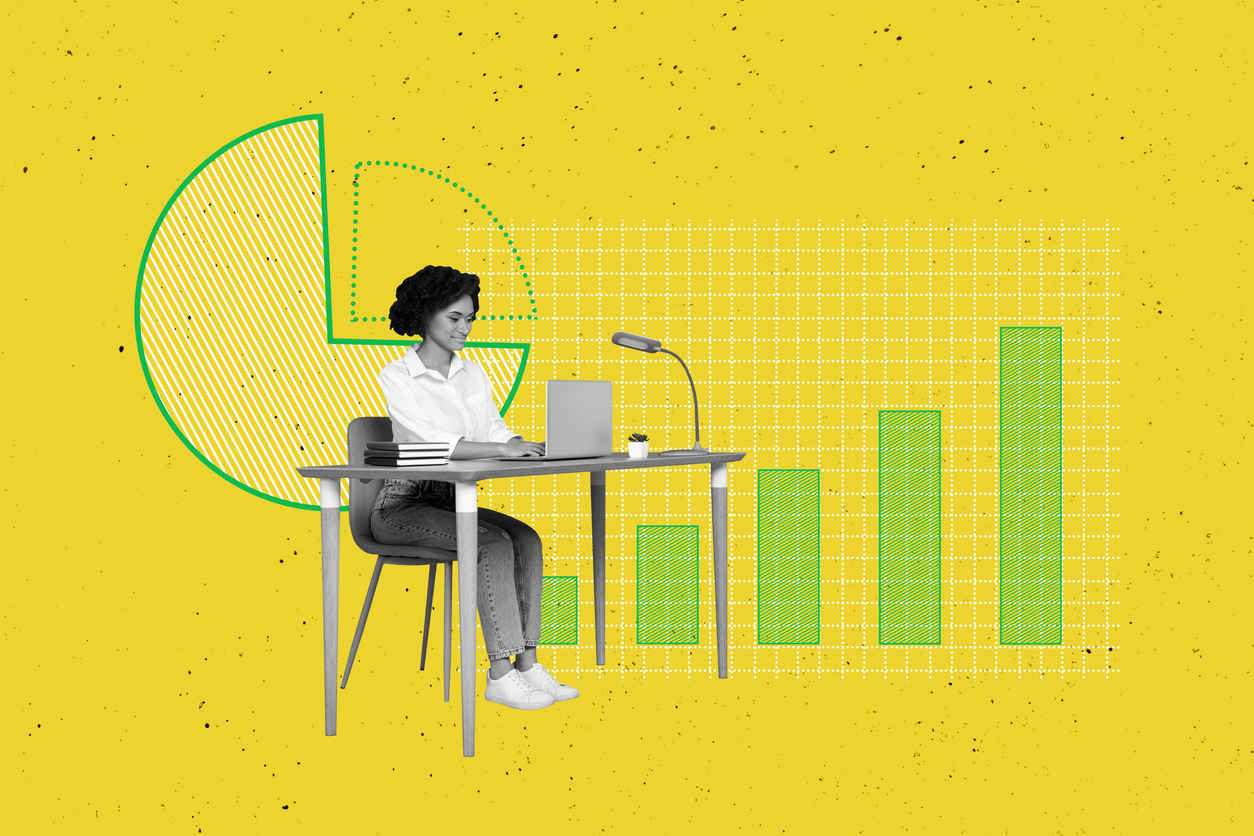 (Bild: © iStock/Deagreez)