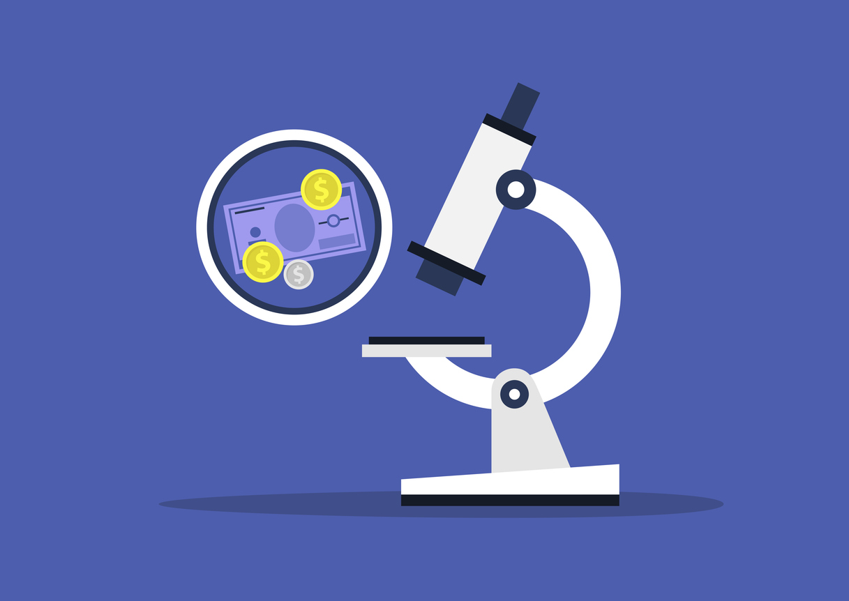 (Bild: © iStock/nadia_bormotova)