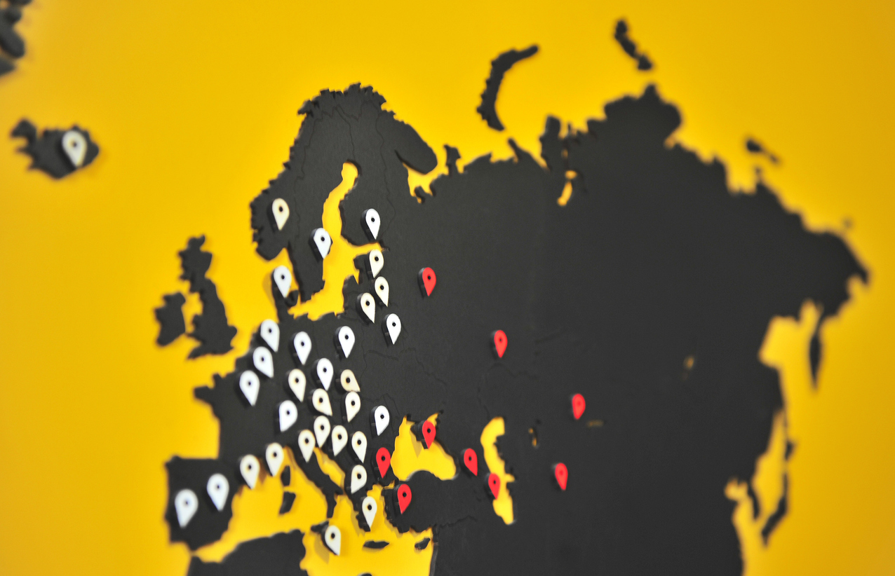 (Bild: © iStock/Krasnevsky)
